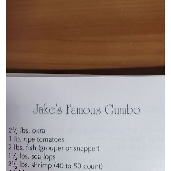 Top O' The Moring Cookbook #A26 - Picture 6 of 10